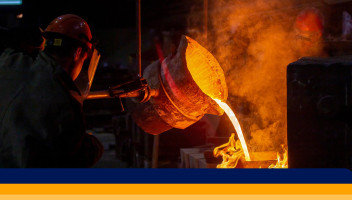 A evolução da fundição no agronegócio e as tendências que vão moldar 2026